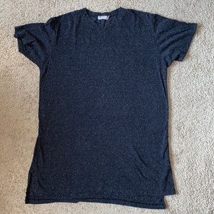 Entity Black T Shirt Men’s Size X Large